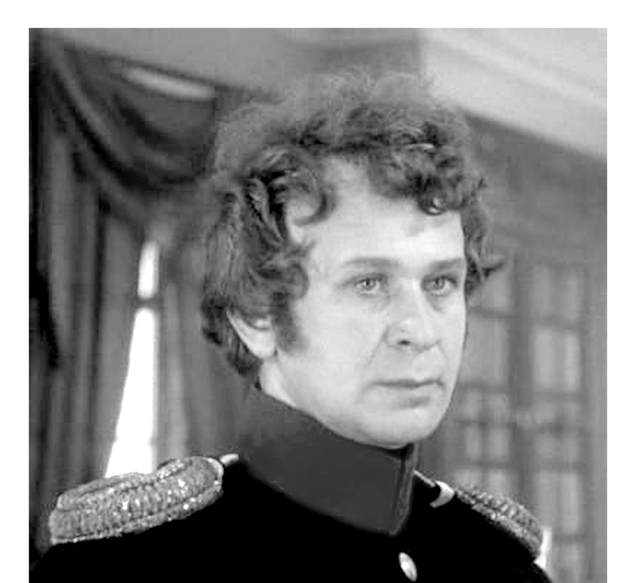 Юрий Родионов